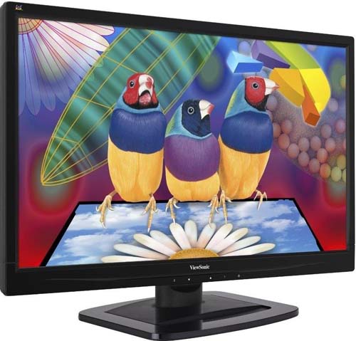 Màn hình máy tính VIEWSONIC VA2708-4k-MHD 27 inch